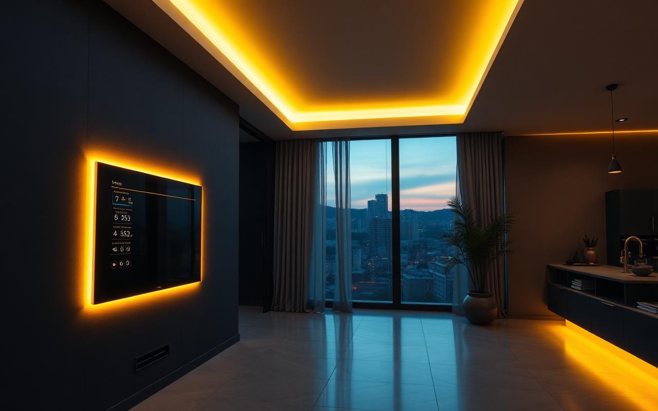 Elektriker Website Hannover – professionelles Webdesign für Elektrobetriebe und Smart-Home-Dienstleister
